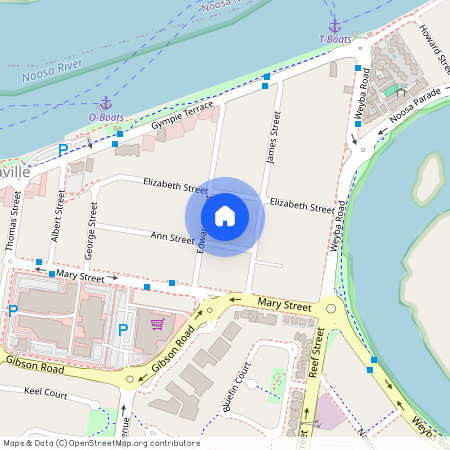 8/29 Ann Street, Qld 4566, Noosaville