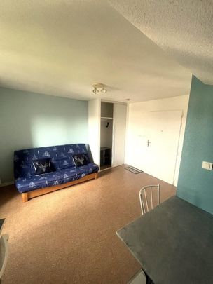 Location Appartement 21m² ST ETIENNE 42000 - Photo 1