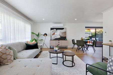 REDECORATED 2 BEDROOM HOME - Photo 2