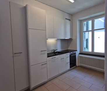 Sanierte Altbauwohnung in Jugendstil-Haus - Photo 5