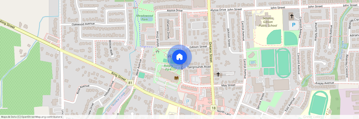 5038 Serena Drive, Lincoln