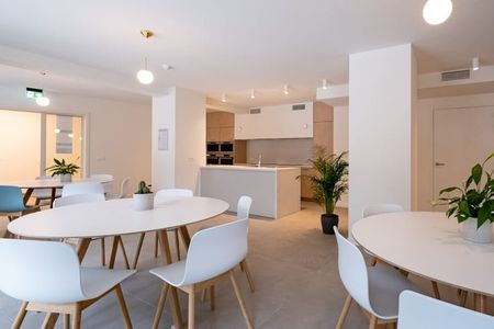 Appartement te huur - Photo 4