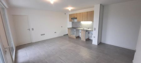 Location Appartement 3 pièces 60m² TOULOUSE 31400 - Photo 3