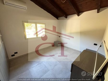 Appartamento arredato semi-indipendente cod. 029 - Photo 2