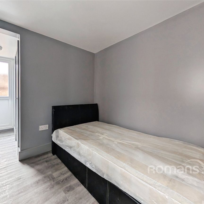 1 bedroom property to rent - Photo 1