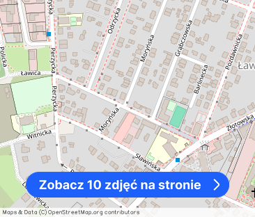 okazja, Grunwald, Trzypokojowe, 56m2, umeblowane 1890 zł. Blok, - Zdjęcie 1