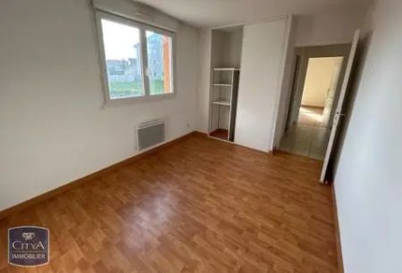 Appartement à louer 4 pièces 75m² - Photo 2