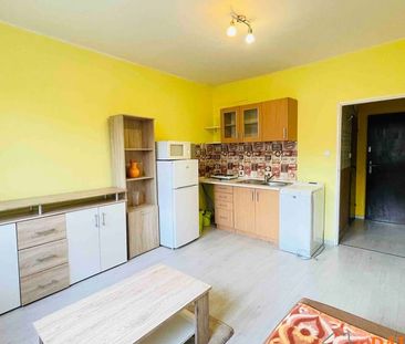 Garsónka na prenájom v Šali na ul. Okružná. - Photo 2