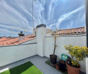 3 room luxury Apartment for rent in Bairro da Assuncao (Cascais) - Photo 6