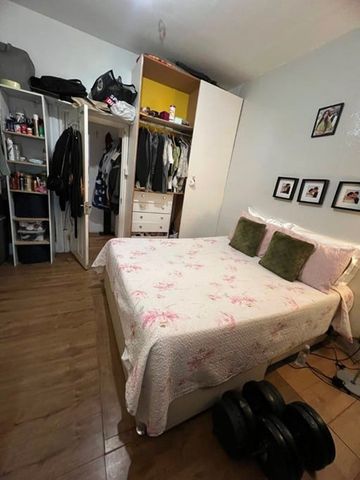 Room in a Shared House, Goodall Road, E11 - Photo 4