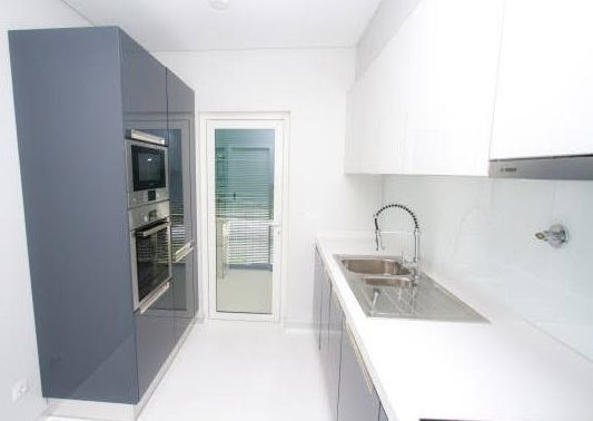 2 BEDROOM FLAT | FURNISHED