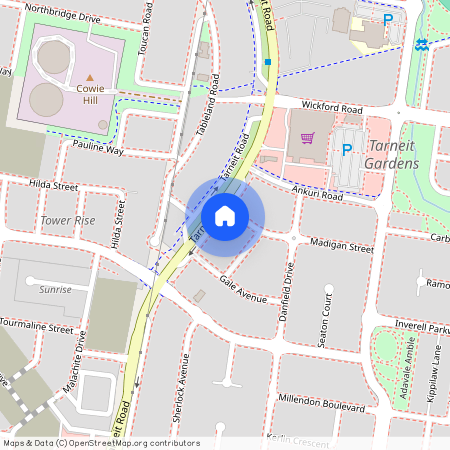 739A Tarneit Road, Vic 3029