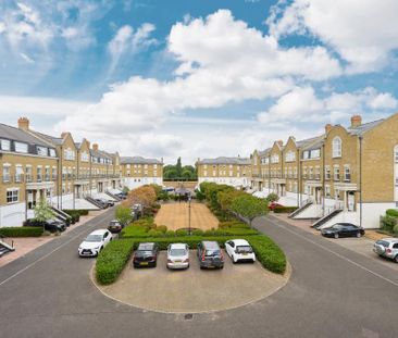 4 bedroom terraced house to rent - Photo 5