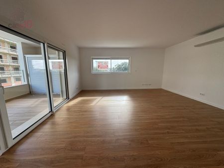 Apartamento T3 em Setúbal - Photo 4