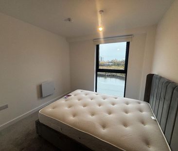 1 bedroom apartment to rent - Photo 6