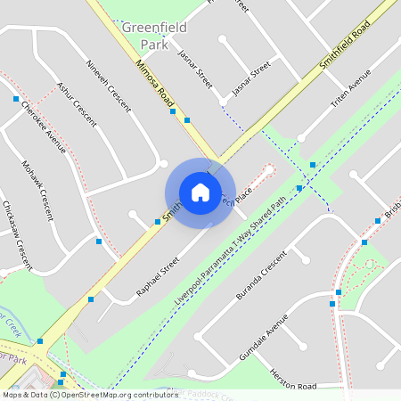 611 Smithfield Road, NSW 2176, Greenfield Park