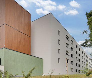 Résidence De la Salle - Photo 5