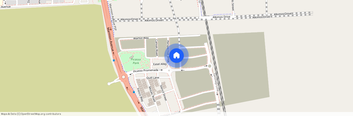 9 Geometrics Street, WA 6038, Alkimos