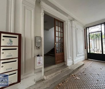 Appartement à louer 3 pièces 56.48m² - Photo 6