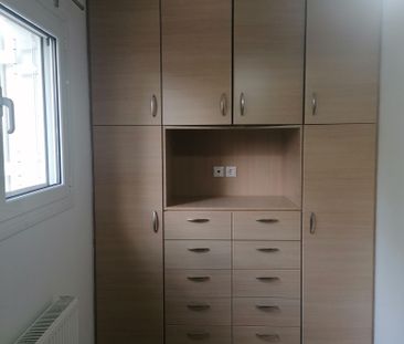 Ενοικίαση κατοικίας, 40 τ.μ., Κορωπί, 550 € - Photo 1