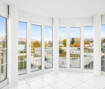 Diese 3½-Zimmer-Wohnung überzeugt durch ihre Grosszügigkeit - Photo 6