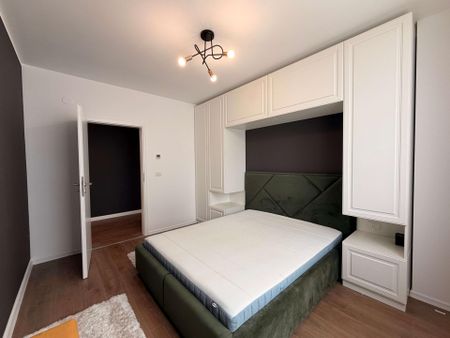 Apartament 2 camere | Nord One Botanic | Property Management - lemonaid - Photo 5