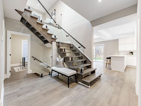 For Lease - 19 Donalda Crescent Unit# UPPER, Toronto, Ontario - Photo 3