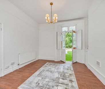 7 bedroom terraced house to rent - Photo 5