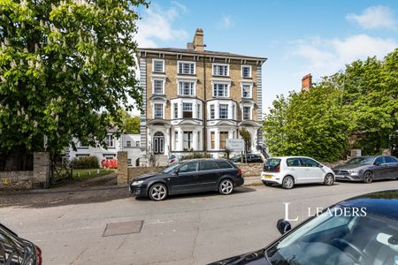 1 bedroom flat to rent North Parade, Lowestoft, NR32 - Photo 2