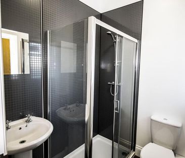 1 bedroom penthouse to rent - Photo 6