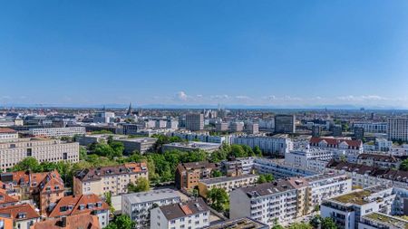 1,5 Zimmer Wohnung zur Miete - Stadtjuwel in Neuhausen - Photo 3