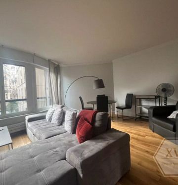 Appartement • Chaillot - Photo 2