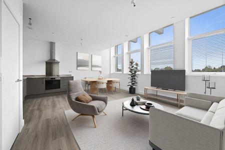 Guild House, Oundle Road, Peterborough - Photo 2