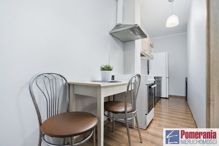 Niebuszewo, ul. Majora Władysława Raginisa - Zdjęcie 3