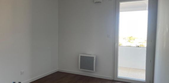 APPARTEMENT T2 SENIOR 42M - Photo 2