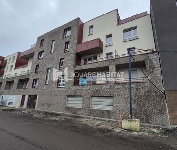 Location Appartement 2 pièces 42m² VALENCIENNES 59300 - Photo 6