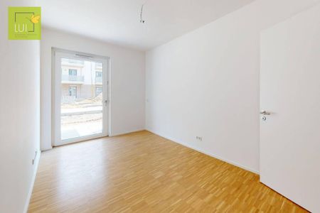 Perfekt für Singles und Paare! Moderne 2-Zimmer Wohnung mit Balkon - Photo 2