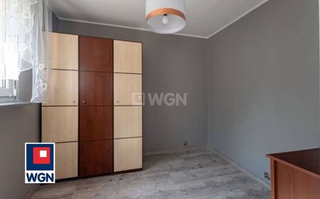 Mieszkanie na wynajem w bloku Elbląg, Zawada - Фото 5