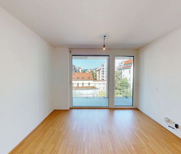 Zentral wohnen, im Grünen leben - Willkommen in Ihrem neuen Zuhause... - Foto 4