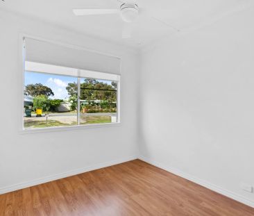 Charming 3 x 1 with Huge Powered Shed & Side Access - Photo 4