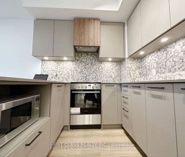 For Lease - 20 Legarfeld Drive Unit# B008, Brampton, Ontario - Photo 3