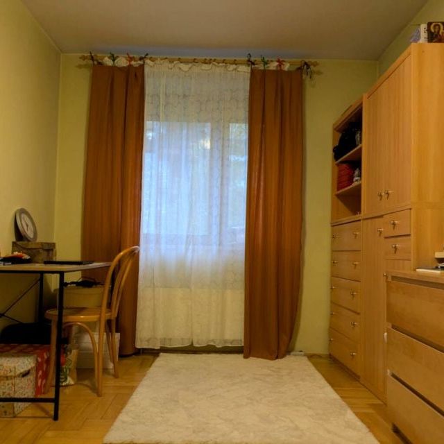 Pokój, ul. Solskiego - Photo 1