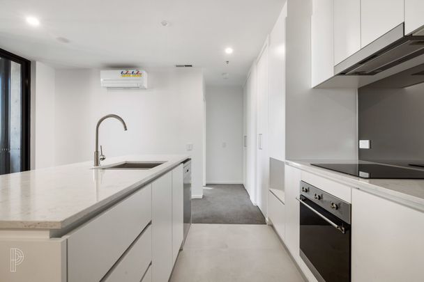 Resort-style amenities await at High Society - Photo 1