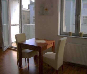 Apartament 48,5 m2, 2 pok. położony w Centrum - Фото 4