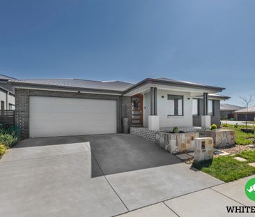 38 McGowan Street, Googong NSW 2620 - House For Rent | Domain - Photo 4