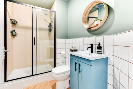 6 bedroom house to rent - Photo 5