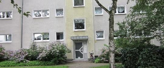 Tolle 3-Zimmer-EG-Wohnung mit Terrasse - bezugsfertig - Photo 1