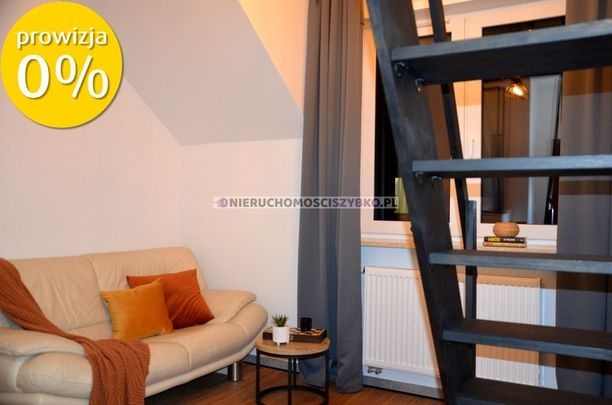 Pokój, ul. Ostródzka - Фото 1