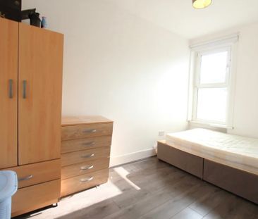1 Bed Flat, Sydney Road, N8 - Photo 1