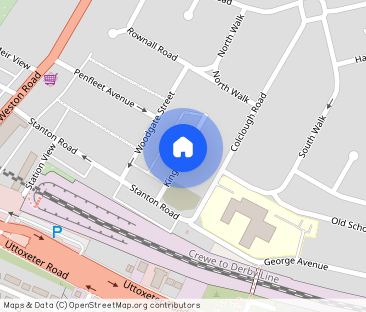 Kingsley Street, ST3 - Photo 1